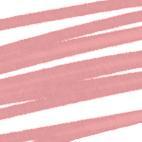 #22C нежно-розовый - AQUA LIP Водостойкий карандаш для контура губ