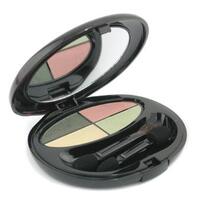 THE MAKEUP Набор теней с шелковой текстурой