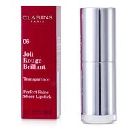 Joli Rouge Brillant Мерцающая Прозрачная Помада