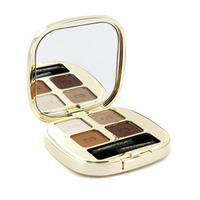 The Eyeshadow Мягкие Тени для Век 4 Оттенка