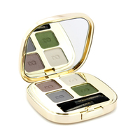 The Eyeshadow Мягкие Тени для Век 4 Оттенка