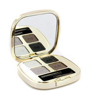 The Eyeshadow Мягкие Тени для Век 4 Оттенка