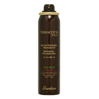 TERRACOTTA SPRAY Пудра в спрее 
