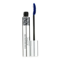 Diorshow Iconic Overcurl Тушь для объема и подкручивания ресниц 