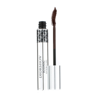 Diorshow Iconic Overcurl Тушь для объема и подкручивания ресниц 