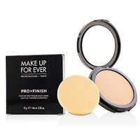 Компактное тональное средство PRO FINISH 10G