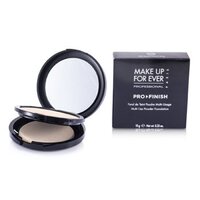 Компактное тональное средство PRO FINISH 10G