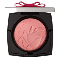 BLUSH HIGHLIGHTER Подсвечивающая пудра-румяна для лица