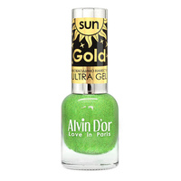 Лак для ногтей SUN GOLD