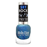 Лак для ногтей SKY ROCK