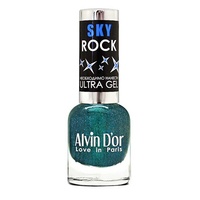 Лак для ногтей SKY ROCK