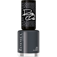60 Seconds Nail Polish