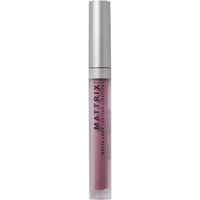 Mattrix Liquid Matte Lipstick