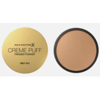 Crème Puff Powder