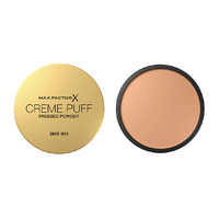 Crème Puff Powder