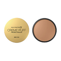 Crème Puff Powder