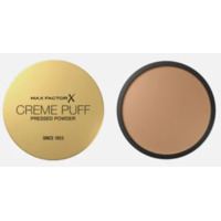 Crème Puff Powder
