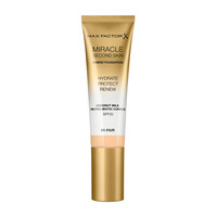 Miracle Second Skin Hybrid Foundation SPF 20