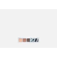 Influence Beauty Color Algorithm Eyeshadow Mini-Palette