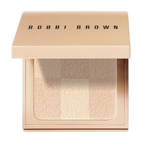 Nude Finish Illuminating Powder
