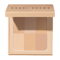 Nude Finish Illuminating Powder