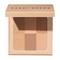 Nude Finish Illuminating Powder