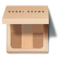 Nude Finish Illuminating Powder