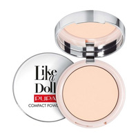 Like a Doll Compact Powder