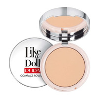 Like a Doll Compact Powder