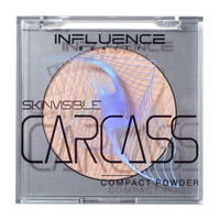 Skinvisible carcass Compact Powder