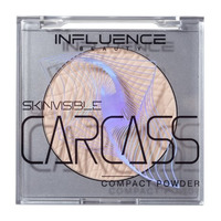 Skinvisible carcass Compact Powder