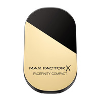 Facefinity Compact Powder