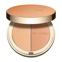 Ever Bronze Compact Powder