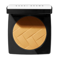 Vitamin Enriched Pressed Powder