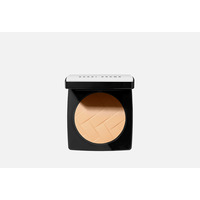 Vitamin Enriched Pressed Powder