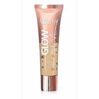 Жидкий хайлайтер GLOW IN LOVE