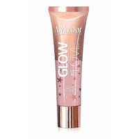 Жидкий хайлайтер GLOW IN LOVE