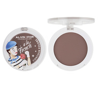 Contour poudre A LA FRENCH
