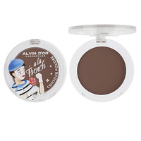 Contour poudre A LA FRENCH