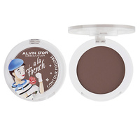 Contour poudre A LA FRENCH
