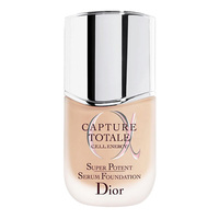 Capture Totale C.E.L.L. Energy Super Potent Serum Foundation SPF 20 PA++