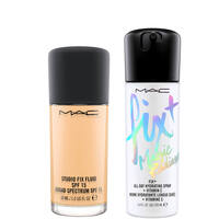 STUDIO FIX FLUID SPF 15
