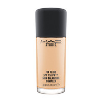 STUDIO FIX FLUID SPF 15