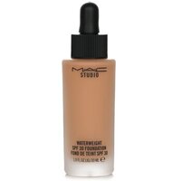STUDIO WATERWEIGHT SPF30 FOUNDATION