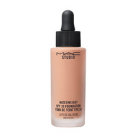 STUDIO WATERWEIGHT SPF30 FOUNDATION