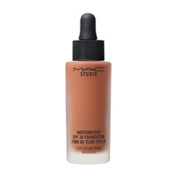 STUDIO WATERWEIGHT SPF30 FOUNDATION