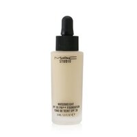 STUDIO WATERWEIGHT SPF30 FOUNDATION