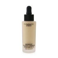 STUDIO WATERWEIGHT SPF30 FOUNDATION