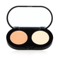 Creamy Concealer Kit