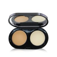 Creamy Concealer Kit